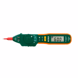 FLIR MULTIMETER PEN STYLE W-NCV multimetro Multimetro digitale CAT III 600V - Vista aggiuntiva 4