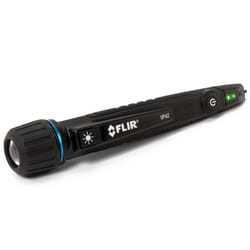 FLIR VP42 Berührungsloser Spannungsprüfer CAT IV 1000 V LCD Tasca Nero