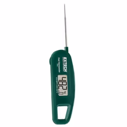 FLIR FOLD-UP POCKET FOOD THERMOMETER termometro per cibo - Vista aggiuntiva 4