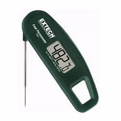 FLIR FOLD-UP POCKET FOOD THERMOMETER termometro per cibo - Vista aggiuntiva 5