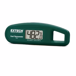 FLIR FOLD-UP POCKET FOOD THERMOMETER termometro per cibo - Vista aggiuntiva 6