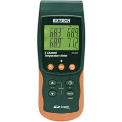 Extech SDL200 non classificato