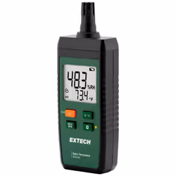 Extech RH250W non classificato - Vista aggiuntiva 2