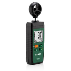 FLIR Quasar AN250W anemometers Portatile/Palmare Mulino a vento