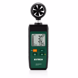 FLIR Quasar AN250W anemometers Portatile/Palmare Mulino a vento