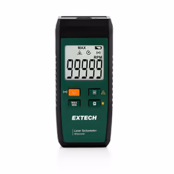 FLIR Quasar RPM250W tachometers - Vista aggiuntiva 4