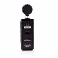 FLIR Quasar LT250W esposimetro Nero, Verde - Vista aggiuntiva 4