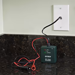 FLIR WIRE TRACER-TONE GENERATOR Nero, Verde, Rosa