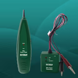 FLIR WIRE TRACER-TONE GENERATOR Nero, Verde, Rosa - Vista aggiuntiva 4