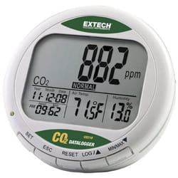 Extech CO210 non classificato