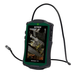 Extech BR90 telecamera di ispezione industriale 8 mm Sonda flessibile e facile da gestire IP67