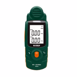 FLIR VOC AND FORMALDEHYDE METER