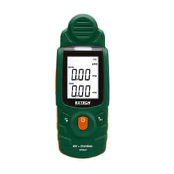 FLIR VOC AND FORMALDEHYDE METER
