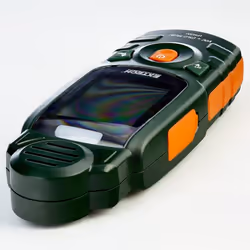 FLIR VOC AND FORMALDEHYDE METER
