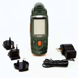 FLIR VOC AND FORMALDEHYDE METER - Vista aggiuntiva 5