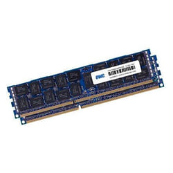 OWC OWC1866D3R9M32 memoria 32 GB 2 x 16 GB DDR3 1866 MHz Data Integrity Check (verifica integrità dati)