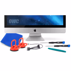 OWC DIYIMACHDD11, Nero, Blu, Rosso