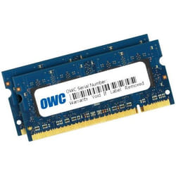 OWC 4GB DDR2-800 memoria 2 x 2 GB 800 MHz