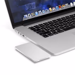 OWC Envoy Pro Alluminio Alimentazione USB - Vista aggiuntiva 4