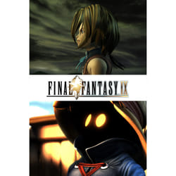 Square Enix Final Fantasy IX Standard Nintendo Switch