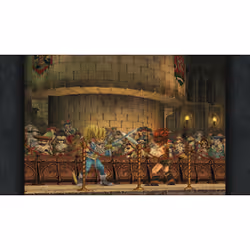 Square Enix Final Fantasy IX Standard Nintendo Switch - Vista aggiuntiva 2