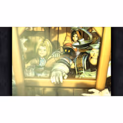 Square Enix Final Fantasy IX Standard Nintendo Switch - Vista aggiuntiva 6