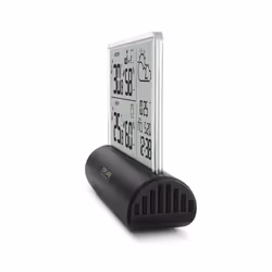 Explore Scientific WSH4501 Nero LCD - Vista aggiuntiva 4