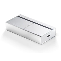 AVerMedia ExtremeCap UVC BU110 adattatore grafico USB Grigio