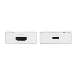AVerMedia ExtremeCap UVC BU110 adattatore grafico USB Grigio