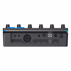AVerMedia AX310 mixer audio 3 canali 10 - 20000 Hz Nero - Vista aggiuntiva 7