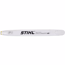 Stihl Rollomatic ES, Barra per motosega solida, Stihl, 63 cm, Bianco, 1 pz, 1,6 mm