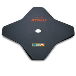 Stihl 40017133801 accessorio per decespugliatore e tagliabordi Lama per decespugliatore