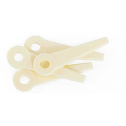 Stihl 41110071001 accessorio per decespugliatore e tagliabordi Lama per decespugliatore