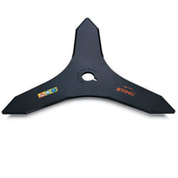 Stihl 41127134100 accessorio per decespugliatore e tagliabordi Lama per decespugliatore