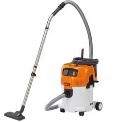 Stihl SE 122 E 30 L Secco e bagnato 1500 W Sacchetto per la polvere