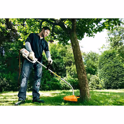 Stihl FSE 60, AC, 540 W, 230 V, 3,9 kg, 1530 mm