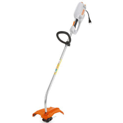 Stihl FSE 71 35 cm 540 W AC Arancione, Bianco