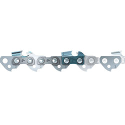 Stihl Picco Super 3 (PS3) catena di ricambio per sega Scalpello completo 76,2 / 8 mm (3 / 8")