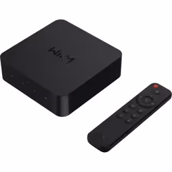WiiM Voice Remote telecomando IR Wireless Audio Pulsanti - Vista aggiuntiva 2