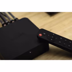 WiiM Voice Remote telecomando IR Wireless Audio Pulsanti - Vista aggiuntiva 4