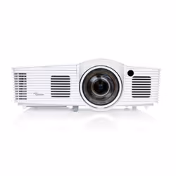 Optoma EH200ST, 3000 ANSI lumen, DLP, 1080p (1920x1080), 16:9, 1061,7 - 7620 mm (41.8 - 300"), 4:3, 16:9, 16:10