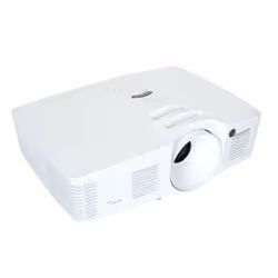Optoma EH200ST videoproiettore Proiettore a raggio standard 3000 ANSI lumen DLP 1080p (1920x1080) Compatibilità 3D Bianco
