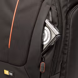 Case Logic Zaino per fotocamere SLR - Vista aggiuntiva 5