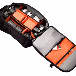 Case Logic Zaino per fotocamere SLR - Vista aggiuntiva 7