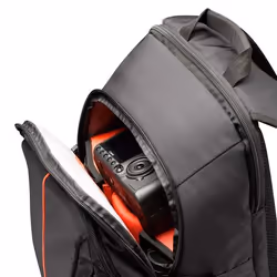 Case Logic Zaino per fotocamere SLR - Vista aggiuntiva 8