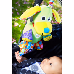 Lamaze LC27023 giocattolo da appendere per bambini - Vista aggiuntiva 3