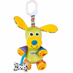 Lamaze LC27023 giocattolo da appendere per bambini - Vista aggiuntiva 4