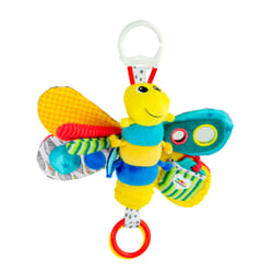 Lamaze L27024 giocattolo da appendere per bambini