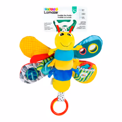 Lamaze L27024 giocattolo da appendere per bambini