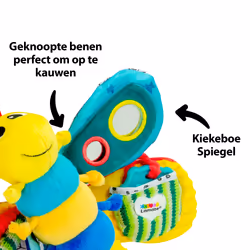 Lamaze L27024 giocattolo da appendere per bambini - Vista aggiuntiva 5
